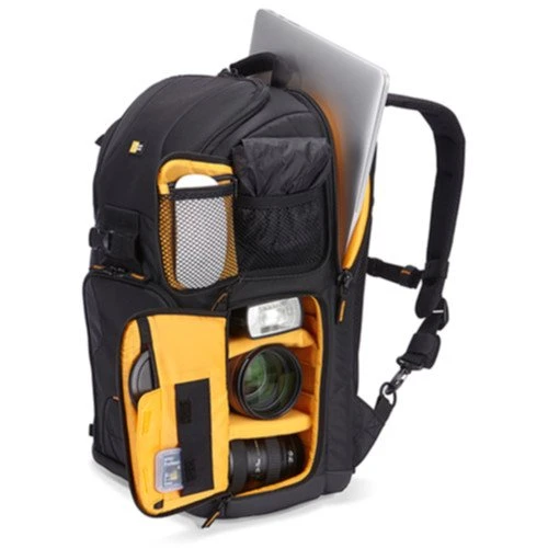 Case Logic® Case Logic Kilowatt Ksb-102 Large Sling Backpack For Pro Dslr And Laptop 6 Case Logic® Case Logic Kilowatt Ksb-102 Large Sling Backpack For Pro Dslr And Laptop - Image 6