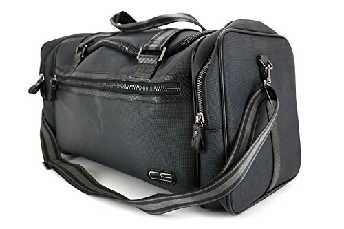 Carbon Sesto Black Rhino Duffel (Black) 1 Carbon Sesto Black Rhino Duffel (Black)