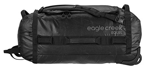 Eagle Creek Cargo Hauler Rolling Duffel 120l-Extra L, Black 10 Eagle Creek Cargo Hauler Rolling Duffel 120l-Extra L, Black - Image 10