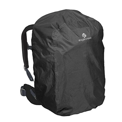 Eagle Creek Global Companion 40L Women's Backpack Travel Water Resistant Mulituse-17in Laptop Carry-On Luggage, Black 7 Eagle Creek Global Companion 40L Women's Backpack Travel Water Resistant Mulituse-17in Laptop Carry-On Luggage, Black - Image 7