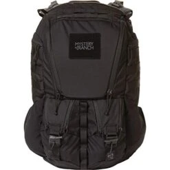 MYSTERY RANCH Rip Ruck 32 Backpack - Military Inspired Tactical Pack, L/XL, Black 13 MYSTERY RANCH Rip Ruck 32 Backpack - Military Inspired Tactical Pack, L/XL, Black -Luggage Factory 41SUk57UbVL