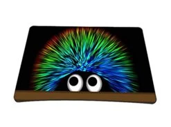 LUXBURG 14" Inches Luxury Design Laptop Notebook Sleeve Soft Case Bag With Handle And Shoulder 8 LUXBURG 14" Inches Luxury Design Laptop Notebook Sleeve Soft Case Bag With Handle And Shoulder -Luggage Factory 41Sdhoya 2B L