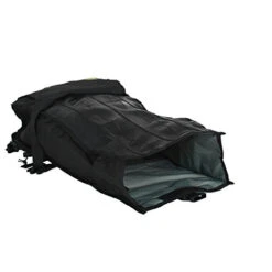 Green Guru Gear Commuter Upcycled Made In Usa Backpack -Luggage Factory 41StpF 2BtWbL