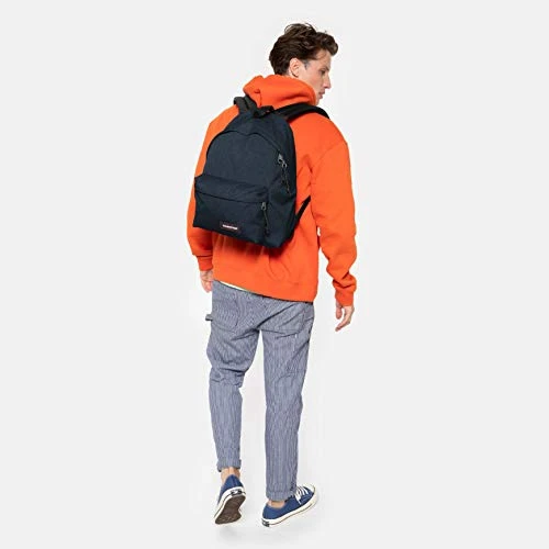 Eastpak - Padded Pak'r - Triple Denim 5 Eastpak - Padded Pak'r - Triple Denim - Image 5