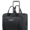 SAMSONITE PRO-DLX 5 - Spinner Tote For 15.6'' Laptop 3.3 KG Travel Tote, 44 Cm, 22 Liters, Black