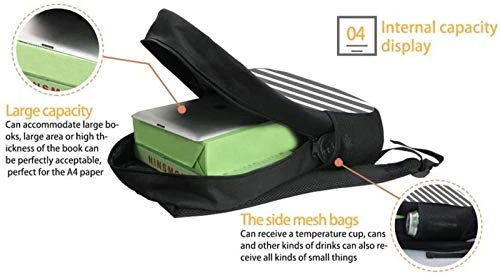 The-Last-Dragon Laptop Backpack, Large Capacity Casual Shoulder Bag Camping Travel Backpack For Boys Girls 17" 2 The-Last-Dragon Laptop Backpack, Large Capacity Casual Shoulder Bag Camping Travel Backpack For Boys Girls 17" - Image 2