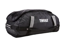 Thule Chasm Duffel Bag, Black, X-Large (130L) -Luggage Factory 41V8iXM 2Bg7L 5d5671e2 0608 4f1f a852 b0045b4042cd