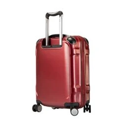 Ricardo Rodeo Drive International Carry-On In Crimson Flash 15 Ricardo Rodeo Drive International Carry-On In Crimson Flash -Luggage Factory 41VIqCP7BjL