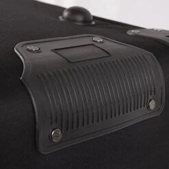 Hurley Rolling Duffel, Grey Tweed -Luggage Factory 41VcPicIi7S 1a0c6d83 235c 4cda 919a 81d1314eafe9