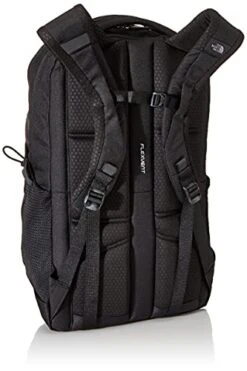 The North Face Women's Jester Backpack, TNF Black, One Size -Luggage Factory 41WAkgShzIL