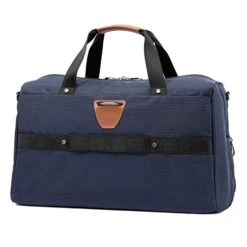 Travelpro Crew Versapack Weekender Carry-on Duffel Bag W/Suiter, Patriot Blue, One Size 12 Travelpro Crew Versapack Weekender Carry-on Duffel Bag W/Suiter, Patriot Blue, One Size -Luggage Factory 41WF8ASRxNL