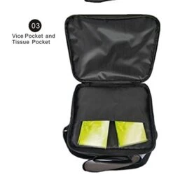 Ceomate Children Fireman Sam Backpack-Boys 3 In 1 School Bag Set Cartoon Rucksack With Insulated Lunch Bag Pencil Case -Luggage Factory 41WJZAcCBBL