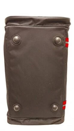 Sports Outdoor Gym Wisdom Duffel Bag (24, Red) -Luggage Factory 41WtK 2BP5rEL