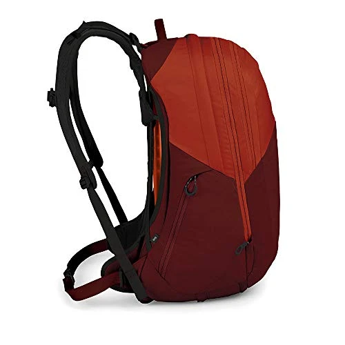 Osprey Radial Bike Commuter Backpack Rise Orange, O/S 2 Osprey Radial Bike Commuter Backpack Rise Orange, O/S - Image 2