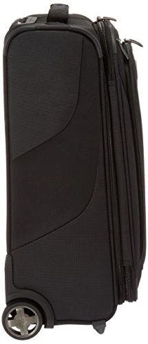 Travelpro Maxlite 4 22" Expandable Rollaboard Suitcase, Black 3 Travelpro Maxlite 4 22" Expandable Rollaboard Suitcase, Black - Image 3