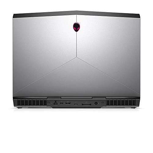 Alienware Aw15R3-0012Slv Laptop (6Th Generation I5, 8Gb Ram, 1Tb Hdd) Nvidia Geforce Gtx1060 2 Alienware Aw15R3-0012Slv Laptop (6Th Generation I5, 8Gb Ram, 1Tb Hdd) Nvidia Geforce Gtx1060 - Image 2