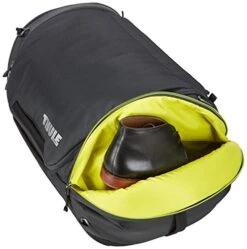 Thule Subterra Duffel Bag, Mineral, 60 L 16 Thule Subterra Duffel Bag, Mineral, 60 L -Luggage Factory 41ZFFX 8V2L
