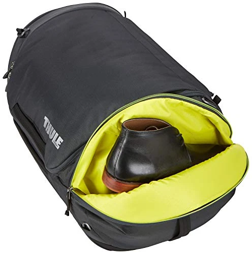 Thule Subterra Duffel Bag, Mineral, 60 L 3 Thule Subterra Duffel Bag, Mineral, 60 L - Image 3
