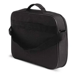 SWISSGEAR Jasper Expandable Organizer 15-inch Laptop Case | TSA-Friendly Carry-on | Travel, Work, School | Men's And Women's- Black -Luggage Factory 41ZHQA5q 4L