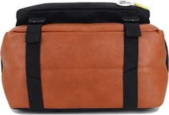 Roffatide Anime Attack on Titan Wings Of Freedom Laptop Backpack Printed Schoolbag Bookbag Cosplay Rucksack Daypack Black -Luggage Factory 41ZKpOu65lL