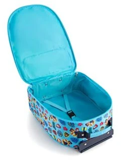 Heys America Nickelodeon Paw Patrol 18" Upright Carry-On Luggage 9 Heys America Nickelodeon Paw Patrol 18" Upright Carry-On Luggage -Luggage Factory 41ZU 2BpVEN1L ec9232a3 e7c5 40e2 960d 25611dfe0606