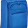 ABISTAB Verage Breeze 55/18,5 Hand Luggage, 55 Cm, 38 Liters, Blue (Blau)