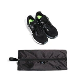 The Training Duffel Melange Fabric Bag By Hook & Albert -Luggage Factory 41 2BlDSq5HAL