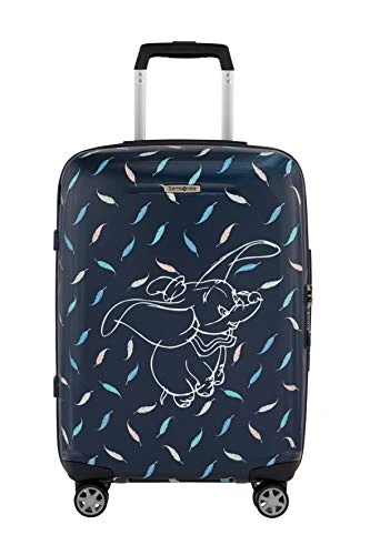 SAMSONITE Disney Forever Suitcase 55 Cm, 31 Litre, Dumbo Feathers 4 SAMSONITE Disney Forever Suitcase 55 Cm, 31 Litre, Dumbo Feathers - Image 4