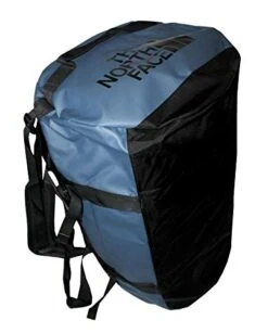 THE NORTH FACE GOLDEN STATE 90 L DUFFEL BAG - L (COSMIC BLUE PRINT) -Luggage Factory 41a jDGsi6L 568fce60 c282 4261 af17 29add699d6d8