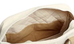 Women'S Black White Sheep Pattern Printed Canvas Duffel Travel Bags Was_19 9 Women'S Black White Sheep Pattern Printed Canvas Duffel Travel Bags Was_19 -Luggage Factory 41auBxJszxL fdf1d353 9e19 4bd5 bd30 87a6a2468ea2