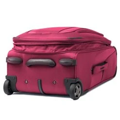 Travelpro Maxlite 4 22-Inch Expandable Rollaboard (Pink) -Luggage Factory 41b7jzBRkbL af717a6c f1d6 48c3 a283 1732d93f9d4f