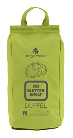 Eagle Creek No Matter What Duffel - Medium -Luggage Factory 41bY2yReWZL