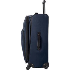 American Tourister Wakefield 5 Piece Luggage Set (Black) 12 American Tourister Wakefield 5 Piece Luggage Set (Black) -Luggage Factory 41bg 2BWn8vML 0f3927bf dde6 46c5 b822 78bd33ebbfe3