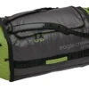 Eagle Creek Cargo Hauler Duffel, 120L, Fern/Asphalt