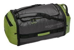 Eagle Creek Cargo Hauler Duffel, 120L, Fern/Asphalt