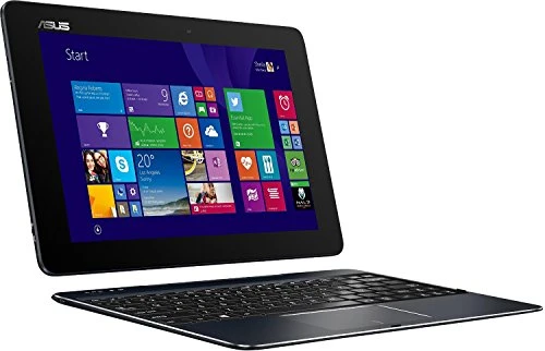 ASUS Transformer T100 Chi 2-in-1 Detachable Laptop, 10.1" Full HD Corning Concore Glass IPS 1 ASUS Transformer T100 Chi 2-in-1 Detachable Laptop, 10.1" Full HD Corning Concore Glass IPS