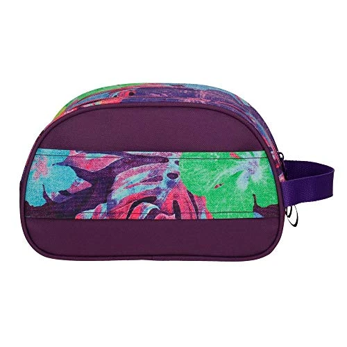 Maui & Sons Paradise Beauty Case, 26 Cm, 4.58 Liters, Multicolour (Multicolor) 3 Maui & Sons Paradise Beauty Case, 26 Cm, 4.58 Liters, Multicolour (Multicolor) - Image 3