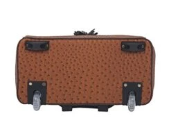 The Uptown Ostrich Computer Ipad, Laptop Tablet Rolling Tote Bag Briefcase Carryall Bag 14 The Uptown Ostrich Computer Ipad, Laptop Tablet Rolling Tote Bag Briefcase Carryall Bag -Luggage Factory 41c8Oe0q2qL