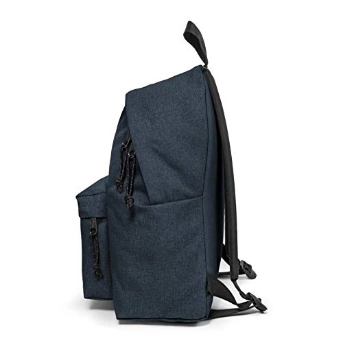 Eastpak - Padded Pak'r - Triple Denim 2 Eastpak - Padded Pak'r - Triple Denim - Image 2