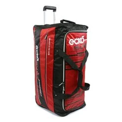Ecko Unltd. 32" Traction Collection Rolling Duffel, Red 9 Ecko Unltd. 32" Traction Collection Rolling Duffel, Red -Luggage Factory 41djqw TkTL
