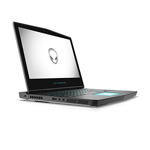 Alienware Aw13R3-7420Slv-Pus 13.3" Gaming Laptop (7Th Generation Intel Core I7, 16Gb Ram, 512 6 Alienware Aw13R3-7420Slv-Pus 13.3" Gaming Laptop (7Th Generation Intel Core I7, 16Gb Ram, 512 - Image 6
