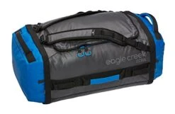 Eagle Creek Cargo Hauler Duffel, 90L, Blue