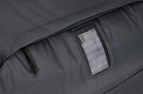 Thule Subterra Duffel Bag, Mineral, 60 L 12 Thule Subterra Duffel Bag, Mineral, 60 L - Image 12