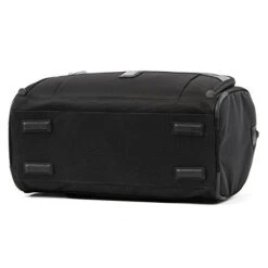 Travelpro Luggage Platinum Elite Regional UnderSeat Duffel Bag, Shadow Black, One Size -Luggage Factory 41e45XR9tiL 234678a9 1980 4243 8be8 ca661f172cd9