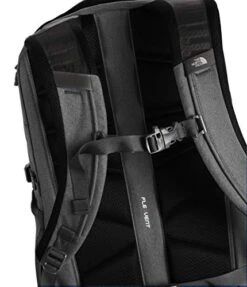 The North Face Borealis Laptop Backpack - Bookbag For Work, School, Or Travel, Zinc Grey Dark Heather/TNF Black, One Size 10 The North Face Borealis Laptop Backpack - Bookbag For Work, School, Or Travel, Zinc Grey Dark Heather/TNF Black, One Size -Luggage Factory 41eByFu7xgL