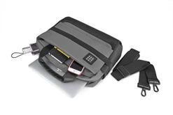 Moleskine ID Briefcase (Slate Grey) 9 Moleskine ID Briefcase (Slate Grey) -Luggage Factory 41f1YV0mLjL