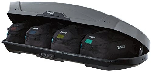 Thule Gopack Duffel Set (4 Pack), Black 6 Thule Gopack Duffel Set (4 Pack), Black - Image 6
