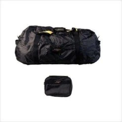 A. Saks 22"Carry-On Nylon Duffel Bag With Pouch (Black) 5 A. Saks 22"Carry-On Nylon Duffel Bag With Pouch (Black) -Luggage Factory 41fk6bchVRL bf5f619d adc4 4781 9b38 9c0797bb034e