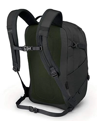Osprey Comet Laptop Backpack 5 Osprey Comet Laptop Backpack - Image 5