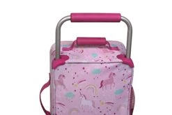 It Luggage Kids' World's Lightest, Unicorn Repeat Print, 1 Piece 8 It Luggage Kids' World's Lightest, Unicorn Repeat Print, 1 Piece -Luggage Factory 41fn8N6wy4L